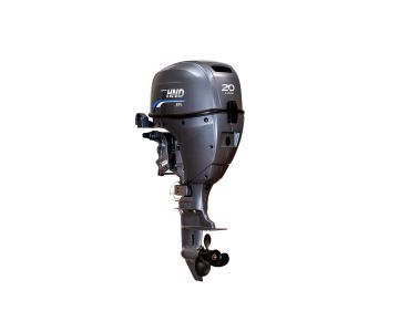 Лодочный мотор HND OB 20 FIERS