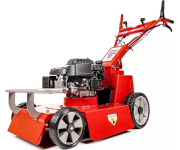 Газонокосилка бензиновая Weibang WBBC537SCV