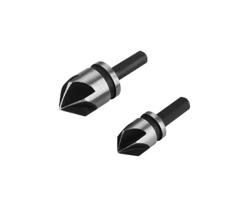 Набор зенкеров по дереву Deko CDB02 (065-0537)