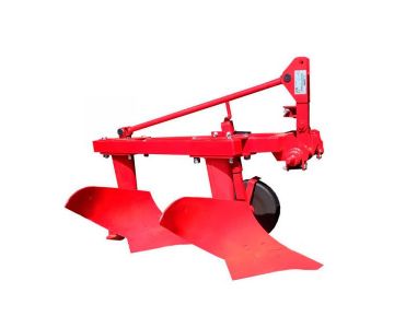 Плуг двухкорпусный Wirax U018/3 к минитрактору