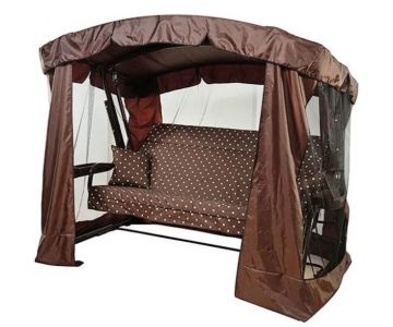 Качели садовые МебельСад Мадагаскар c323