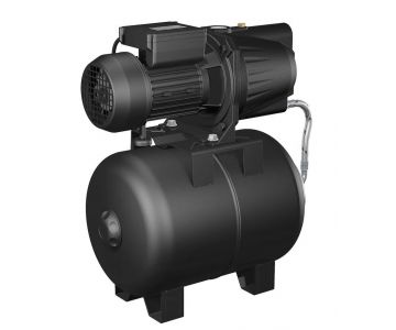 Насосная станция Thermex Sirius 60B cooper