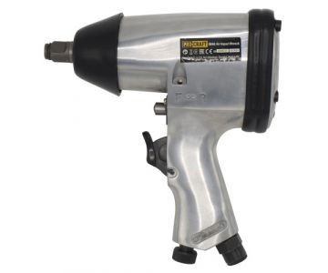 Гайковерт пневматический Procraft IW40