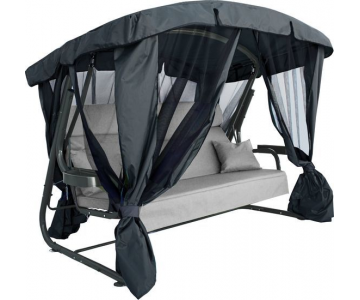 Качели садовые МебельСад Ранго Премиум с4280