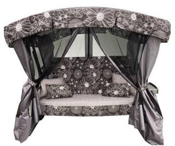 Качели садовые МебельСад Ранго Премиум с4170