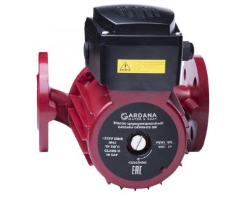 Насос циркуляционный Gardana GR1F 65-120 300 (UT0133)