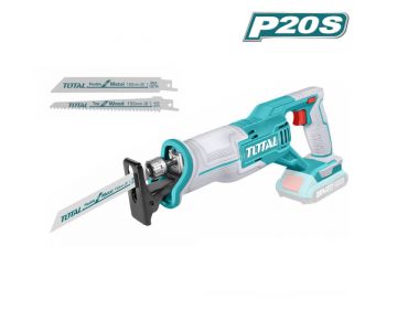 Пила сабельная TOTAL TRSLI1152