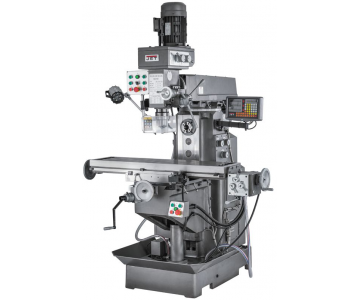 Фрезерный станок Jet JMD-1144GHV DRO