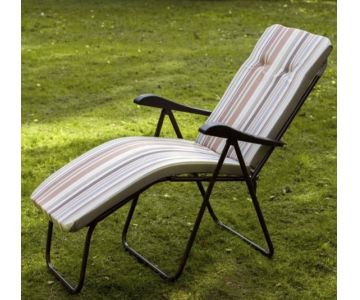 Кресло-шезлонг Olsa Леонардо с446/82/1