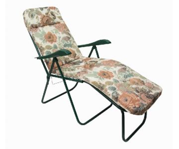 Кресло-шезлонг Olsa Машека с399/48