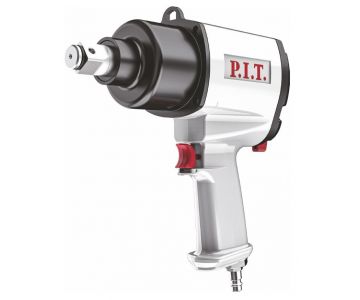 Гайковерт пневматический P.I.T. PAW1300-A