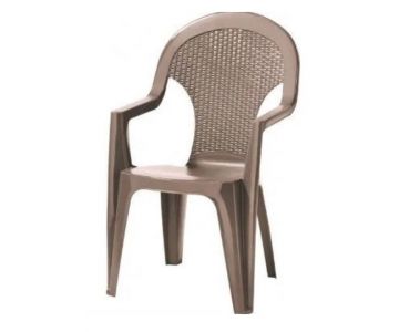 Стул Keter Santana Chair 219375 (капучино)