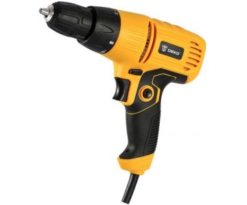 Шуруповерт Deko DKD500 (083-1002)