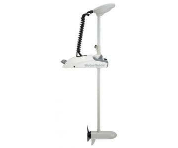 Лодочный мотор MotorGuide Xi3-55 SW 54" 12V GPS