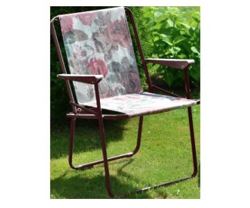 Кресло складное Olsa Фольварк с565/48