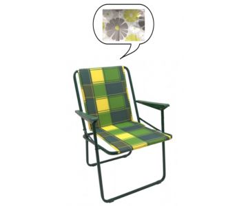 Кресло складное Olsa Фольварк с565/92