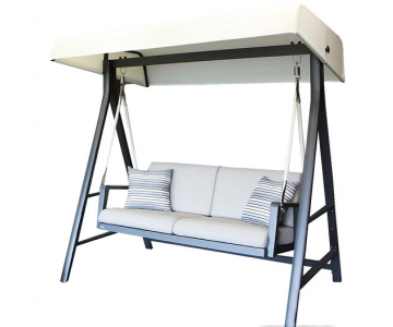 Качели садовые Outdoor Бали OUT-0030 (графит)