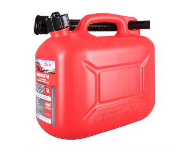 Канистра для топлива 3ton Profi 5л (55297)