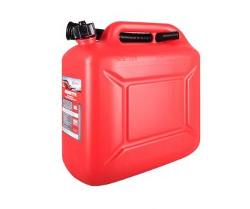 Канистра для топлива 3ton Profi 10л (55298)