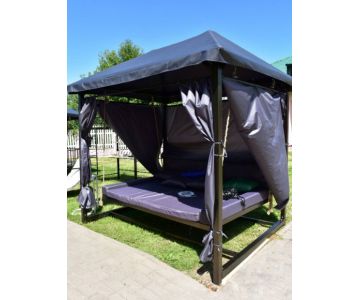 Качели садовые Князев Мебель Европа