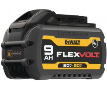 Аккумулятор DeWalt DCB609G