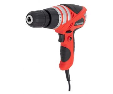 Дрель-шуруповерт Starwind DSС-10-280