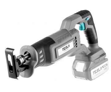 Пила сабельная аккумуляторная Tesla TR18BL (834525)