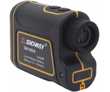 Дальномер лазерный Sndway SW-600A