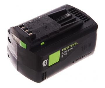 Аккумулятор Festool BP 18 Li 5.2 ASI (202479)