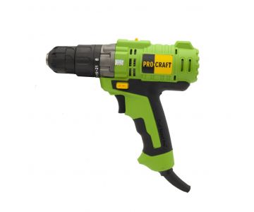 Шуруповерт электрический Procraft PB1350