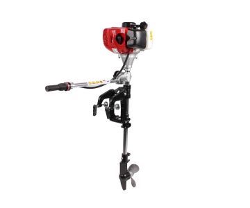 Лодочный мотор Toyama TA 2