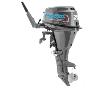Лодочный мотор Mikatsu MF 20 FHS