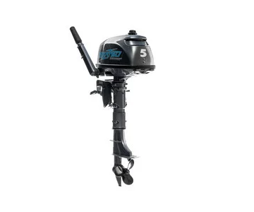 Лодочный мотор Mikatsu M5FHS