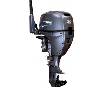 Лодочный мотор HND OB 20 FEHBS