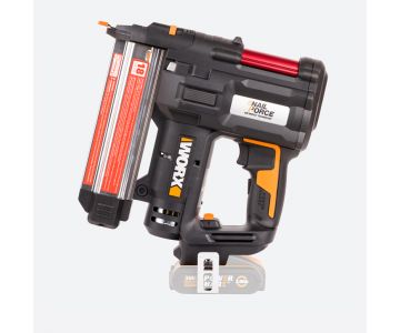 Гвоздезабиватель аккумуляторный Worx WX840.9