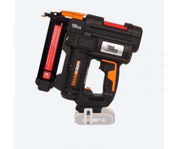 Степлер аккумуляторный Worx WX844.9