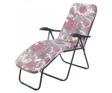 Кресло-шезлонг Olsa Леонардо с446/49