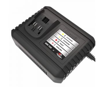 Зарядное устройство Kress KAC22