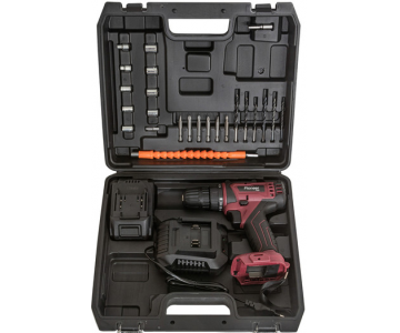 Дрель-шуруповерт аккумуляторная Pioneer CD-M2002C USP