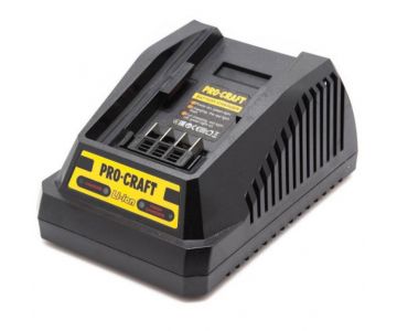 Зарядное устройство Procraft ZAR40/1