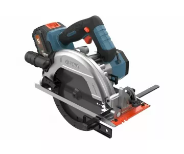 Пила дисковая SENIX X2 (PSCX2-M5-EU SET)