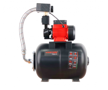 Насосная станция автоматическая Verton AQUA PS370C/24