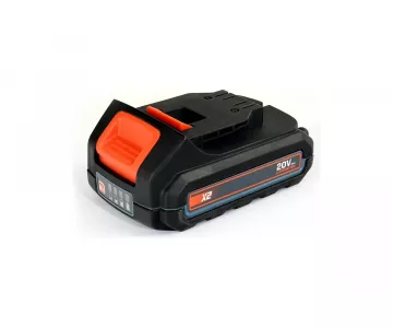 Батарея аккумуляторная SENIX B25X2