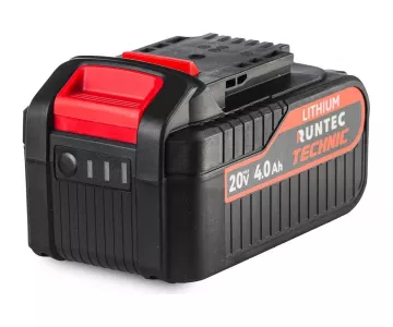Батарея аккумуляторная Runtec Technic RT-LB24T