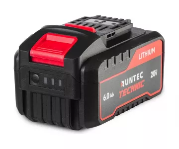 Батарея аккумуляторная Runtec Technic RT-LB26T