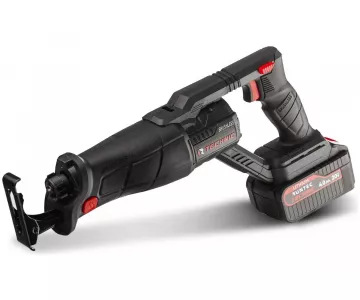 Пила сабельная аккумуляторная Runtec Technic RT-RS700T