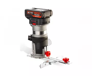 Фрезер аккумуляторный Runtec Technic RT-RT900T