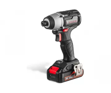 Винтоверт ударный аккумуляторный Runtec Technic RT-ED150T