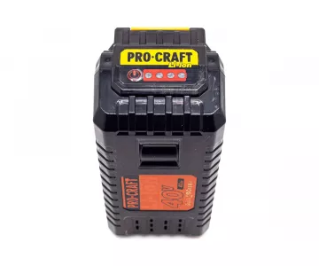 Батарея Procraft Universal BAT40/4