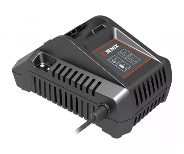 Зарядное устройство SENIX CHX2